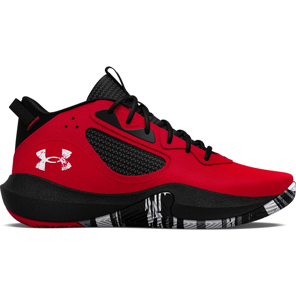 Under Armour Men's & Women's Basketball Shoes - Lightweight High-Performance Court Sneakers for Indoor & Outdoor Games
