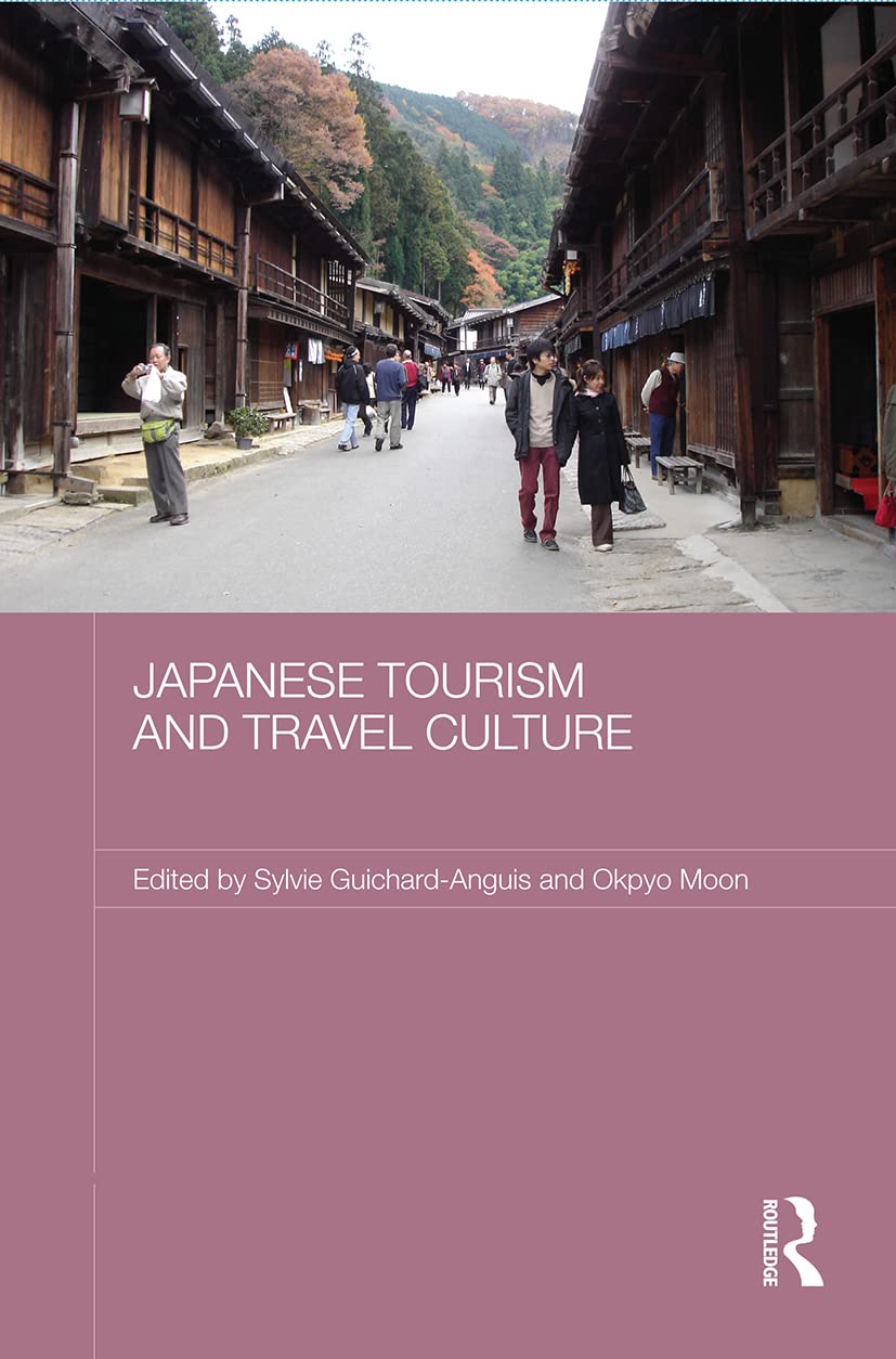 Japanese Tourism and Travel Culture: Anthropology of Japan's Travel Traditions | Explore Japan's Unique Tourism Heritage for Cultural Enthusiasts & Travel Researchers