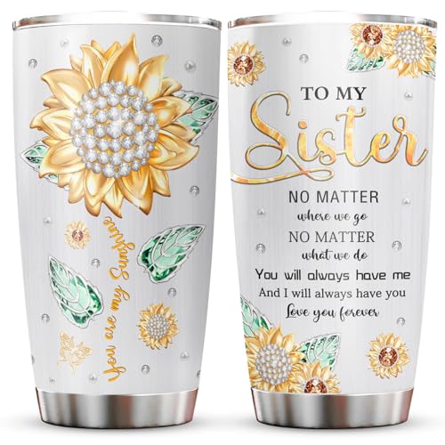 Sister - Grey