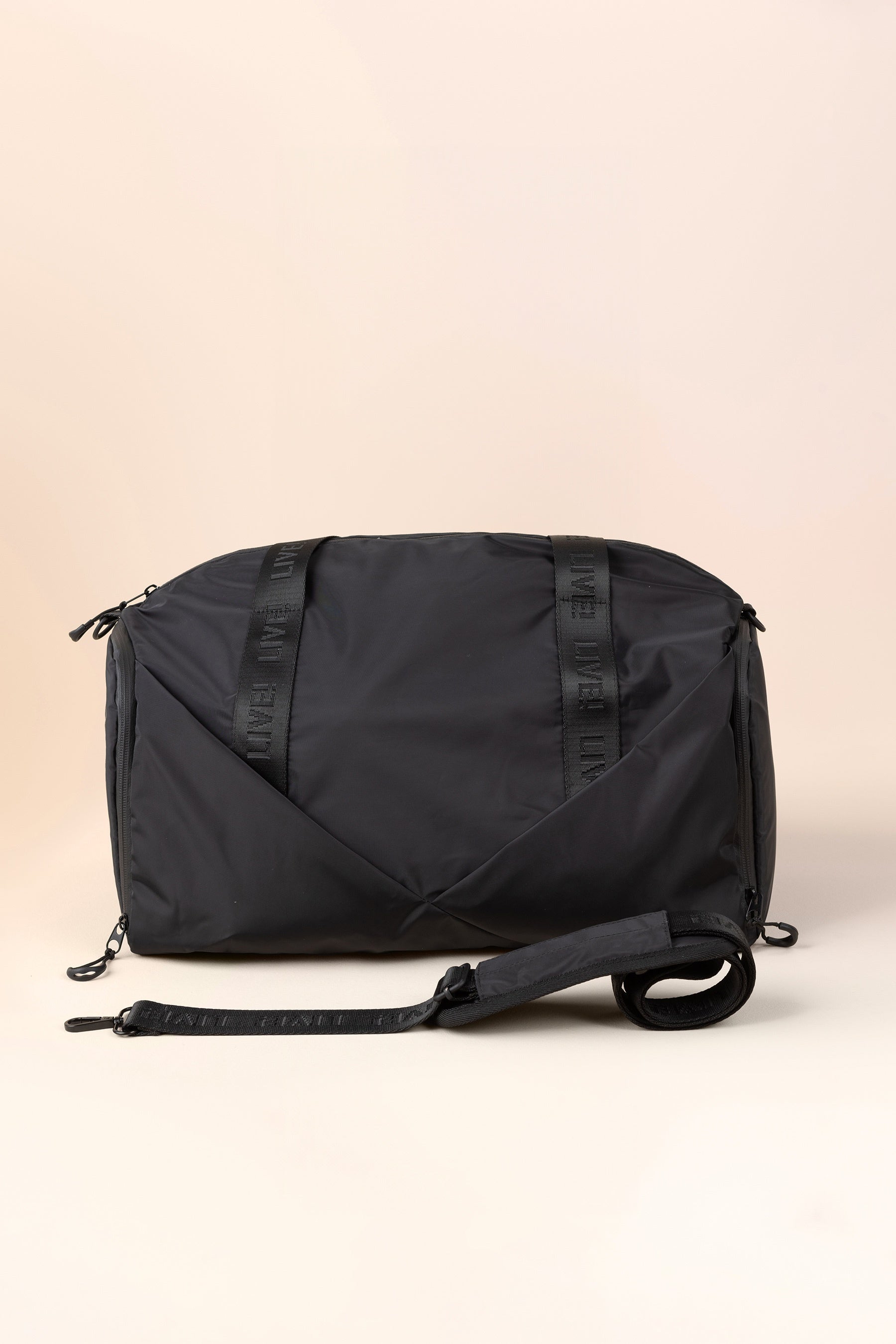 Travel Backpack 457105 - Lightweight Durable Carry-On Bag for Hiking, Camping & Airplane Travel