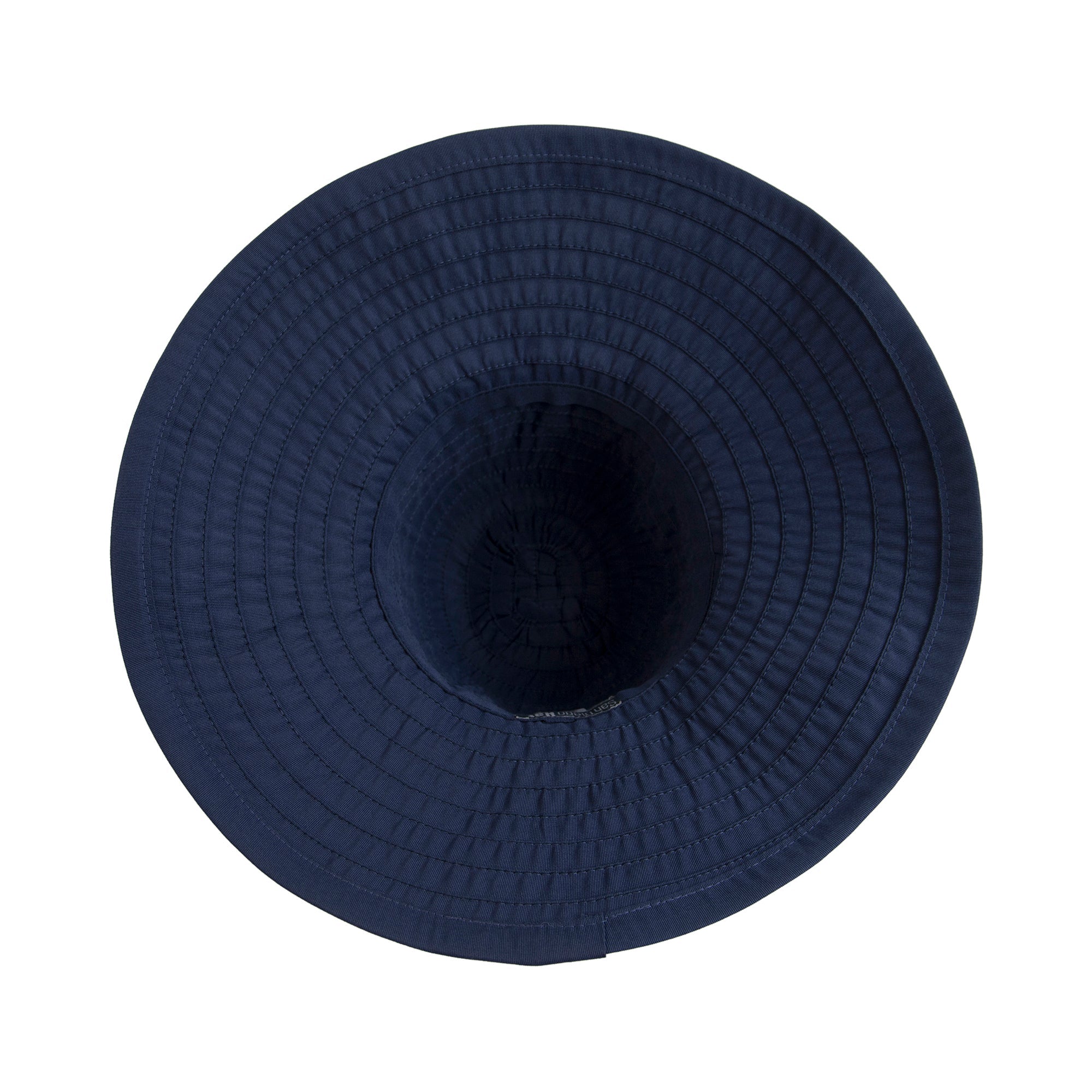 Elegant Women's Wide Brim Bow Ribbon Sun Hat - Perfect for Beach, Garden Parties & Summer Outfits