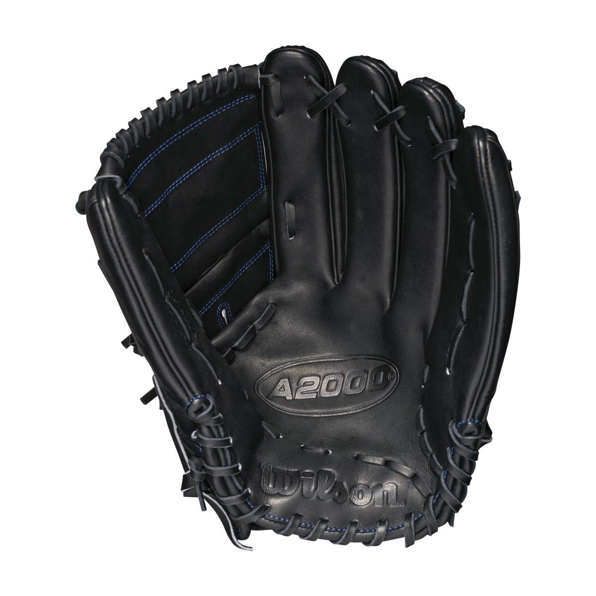 Wilson A2000 Series Baseball Glove - Premium Leather Mitt for Baseball & Softball Players - Perfect for Training, Games & Fielding Practice