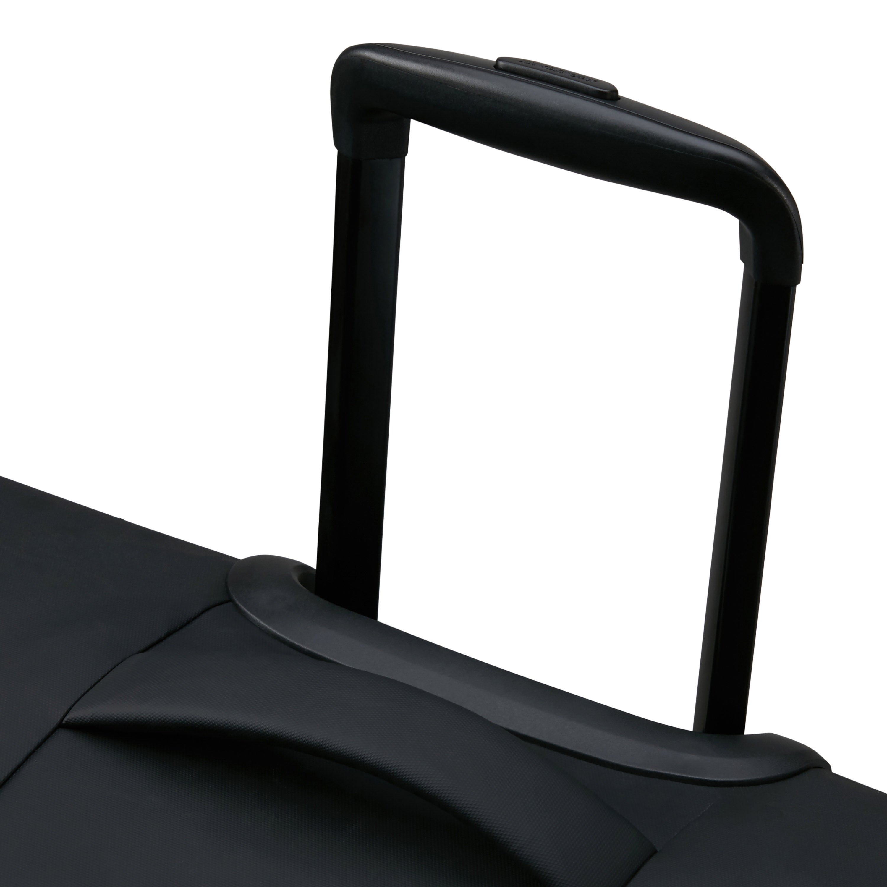 American Tourister Daring Dash Spinner Expandable 3-Piece Luggage Set - Lightweight Suitcase with 360° Wheels for Travel, Business Trips & Family Vacations