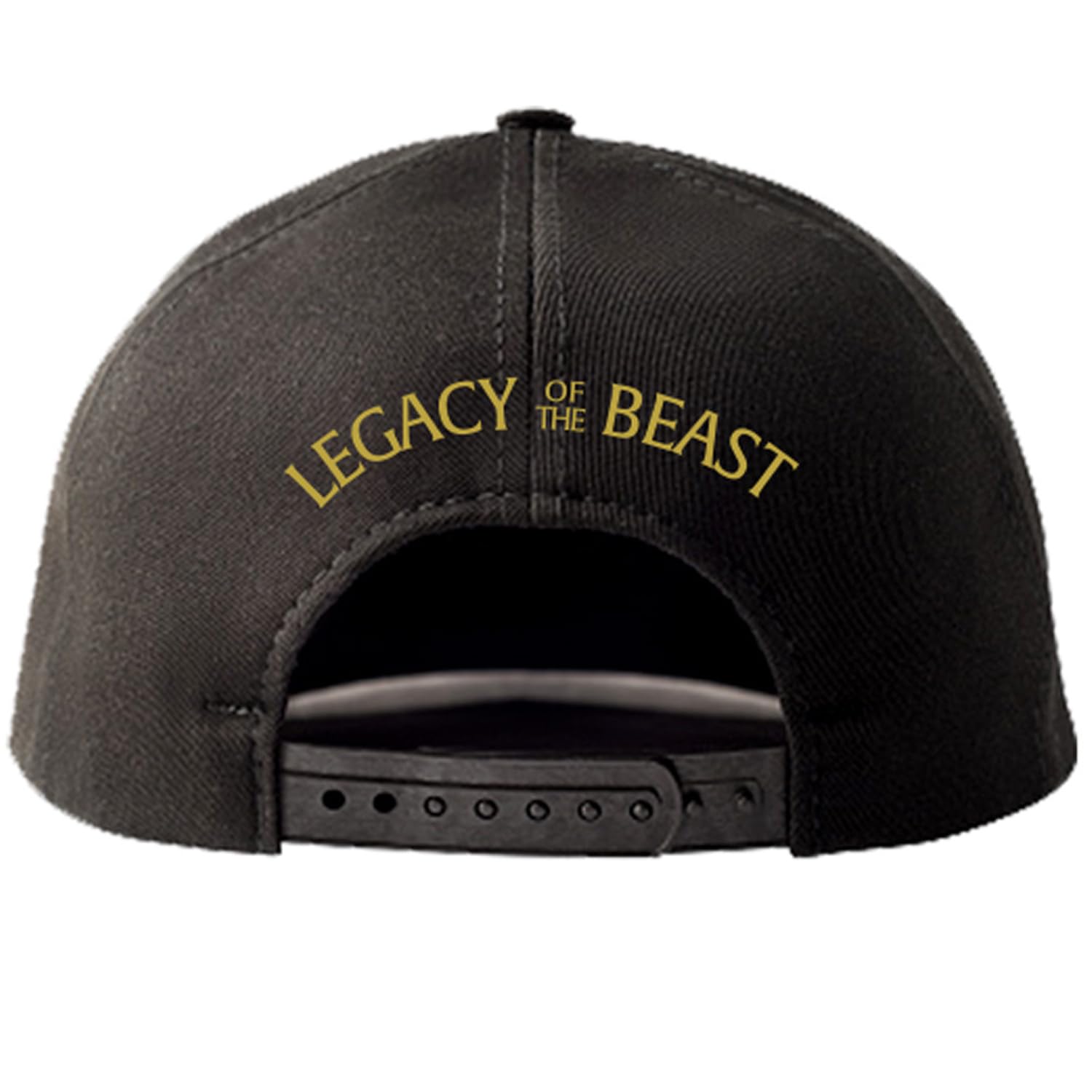 Iron Maiden Legacy of the Beast Warriors Hat - Official Band Merchandise for Concerts & Rock Music Fans
