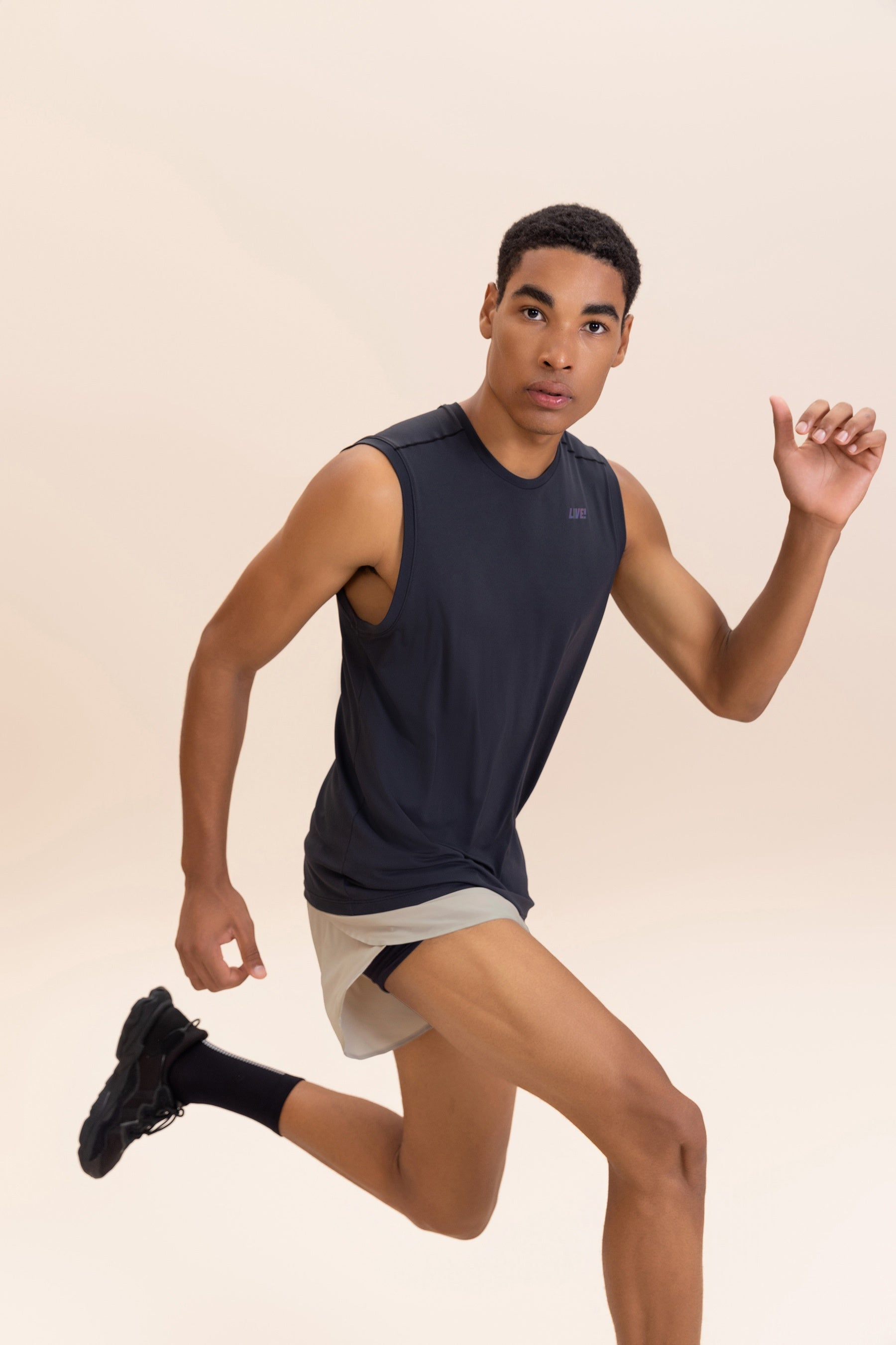 Men's Running Shorts 3