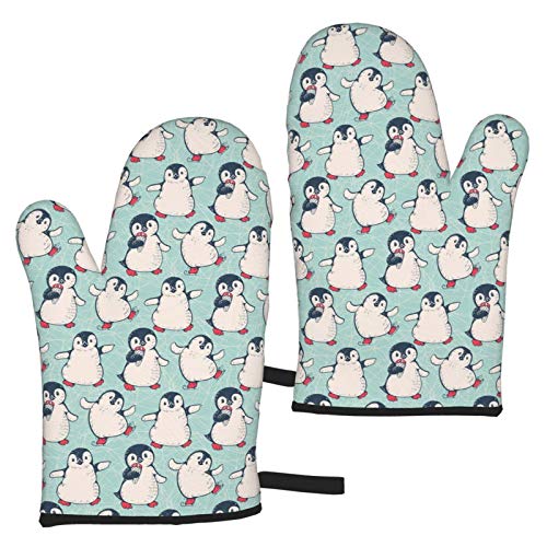 Penguins