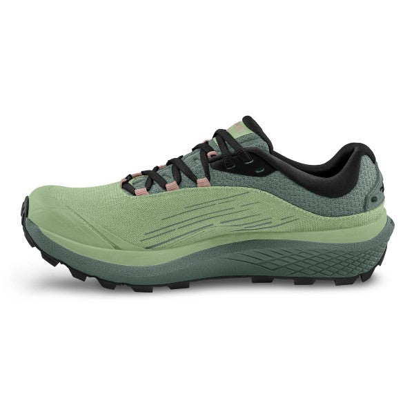 Topo Athletic Pursuit Women's Trail Running Shoes - Lightweight & Durable for Hiking & Outdoor Adventures