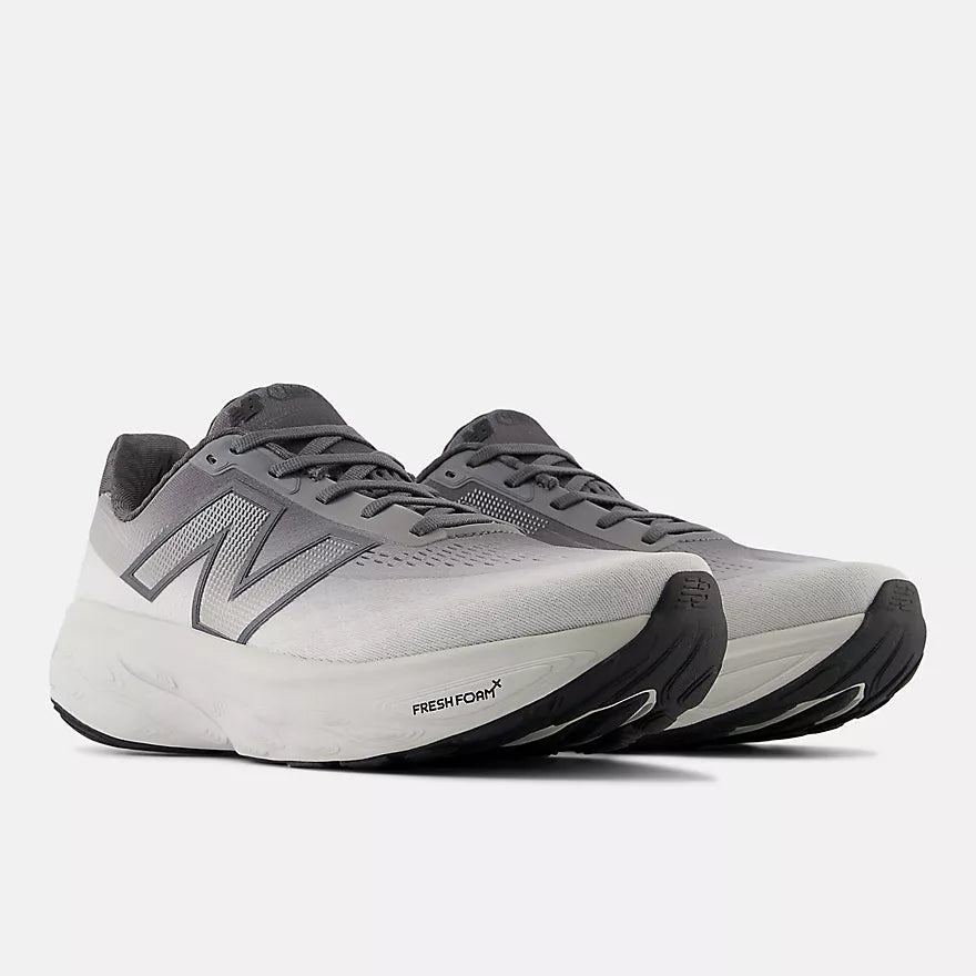 New Balance Fresh Foam X 1080 Men's Running Shoes - Lightweight Cushioned Sneakers for Jogging, Gym Workouts & Everyday Comfort