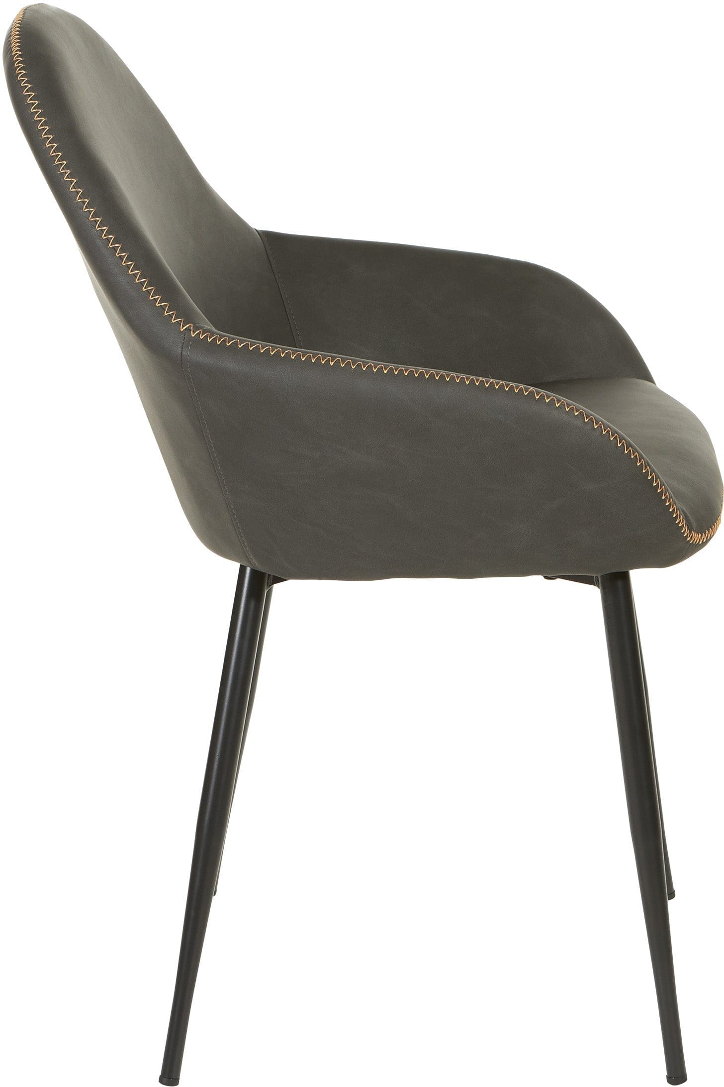 Office Star Piper Chair [PPR] - Ergonomic Mesh Back Office Chair with Adjustable Height - Perfect for Home Office, Workstation & Conference Rooms