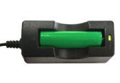 Bigblue AL 1300 Lumen Wide Beam Scuba Diving Light with Tail Switch - Perfect for Night Diving, Cave Exploration & Underwater Photography