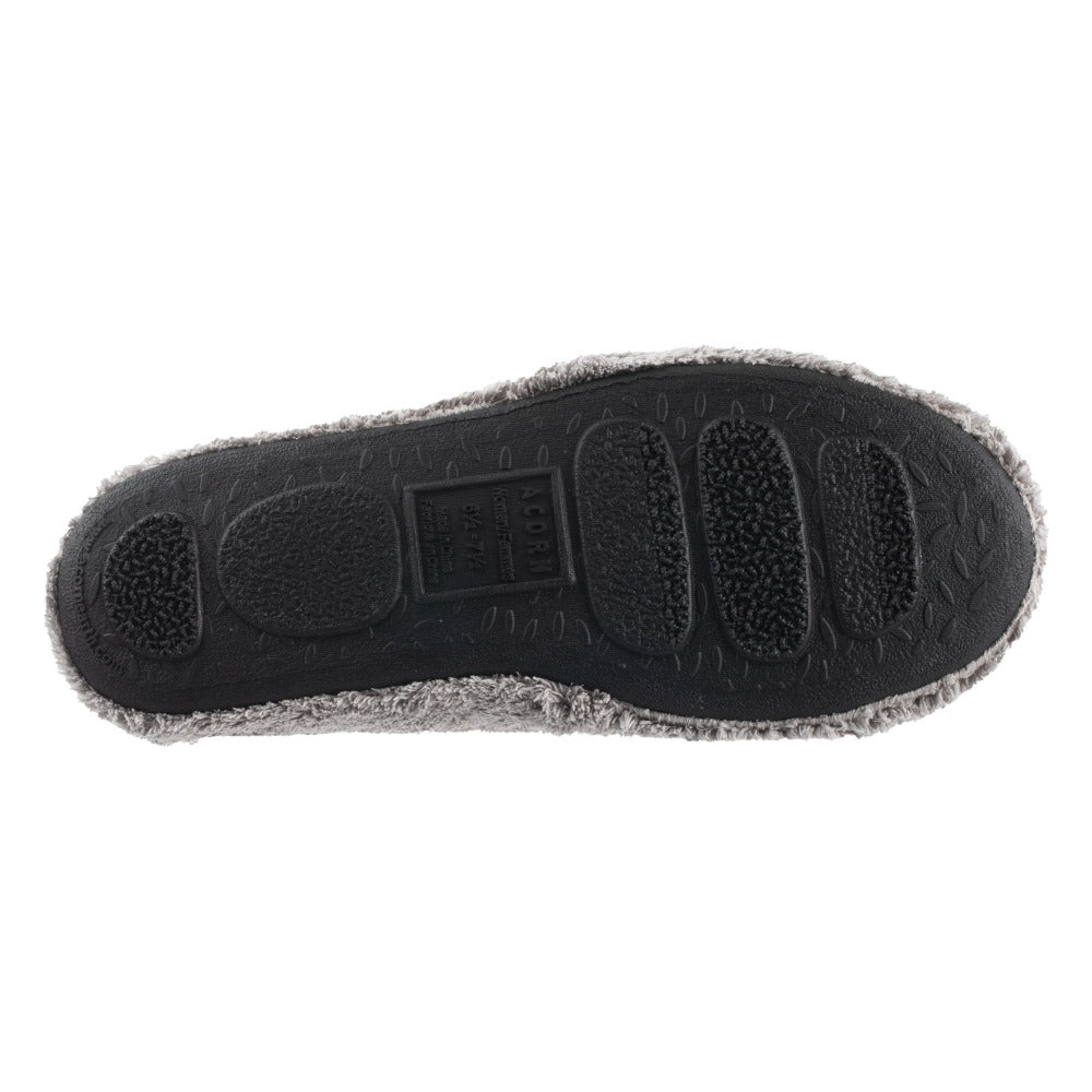 Women's Comfortable Spa Quilted Clog Slippers with Cloud Contour® Cushion - Soft House Shoes for Relaxing at Home, Lounging & Spa Days