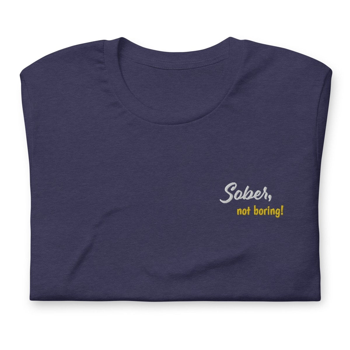 Heather Midnight Navy