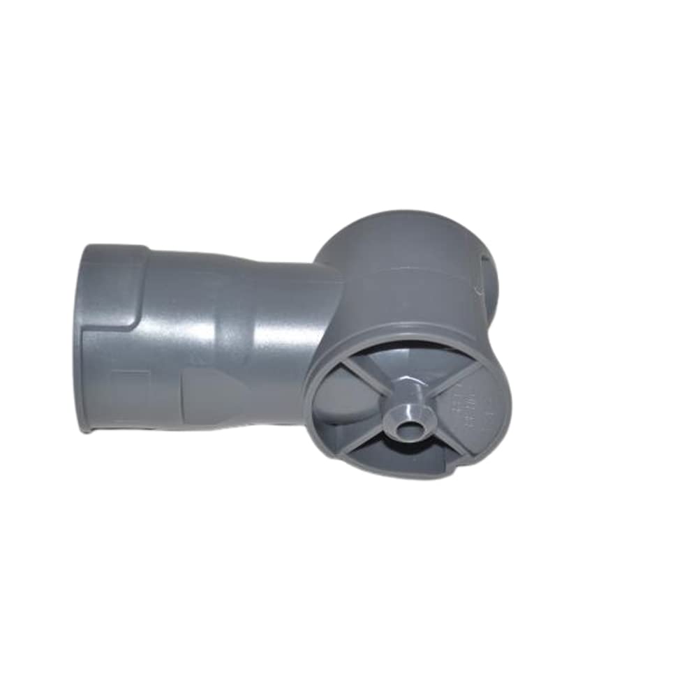 Genuine Kenmore Vacuum Cleaner Nozzle Holder Replacement Part #KC76PEEJZV06 - Compatible with Various Kenmore Models for Efficient Home Cleaning
