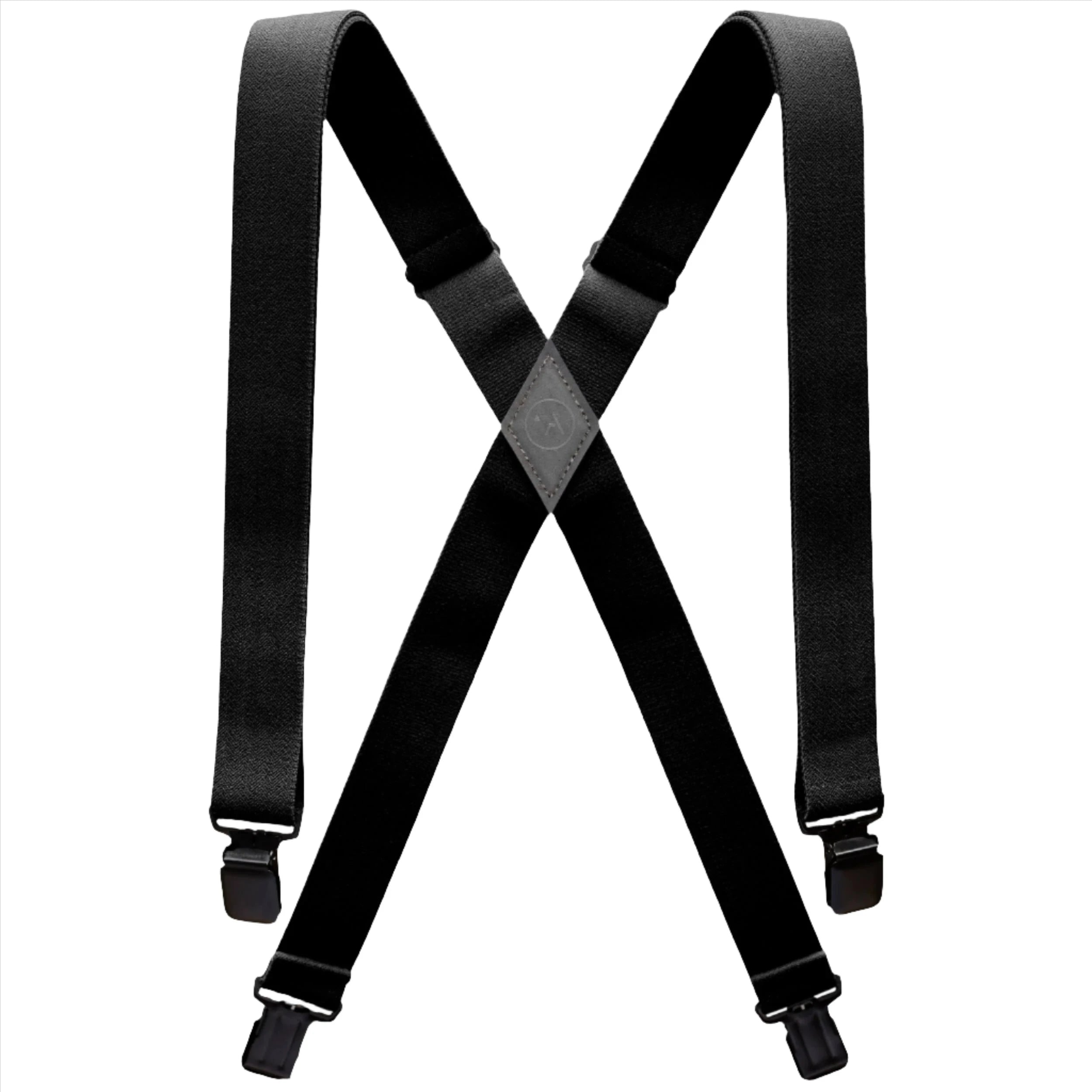 Arcade Jessup Suspenders for Men 2024 - Adjustable Vintage Style Suspenders for Jeans & Pants - Perfect for Casual, Work & Formal Outfits