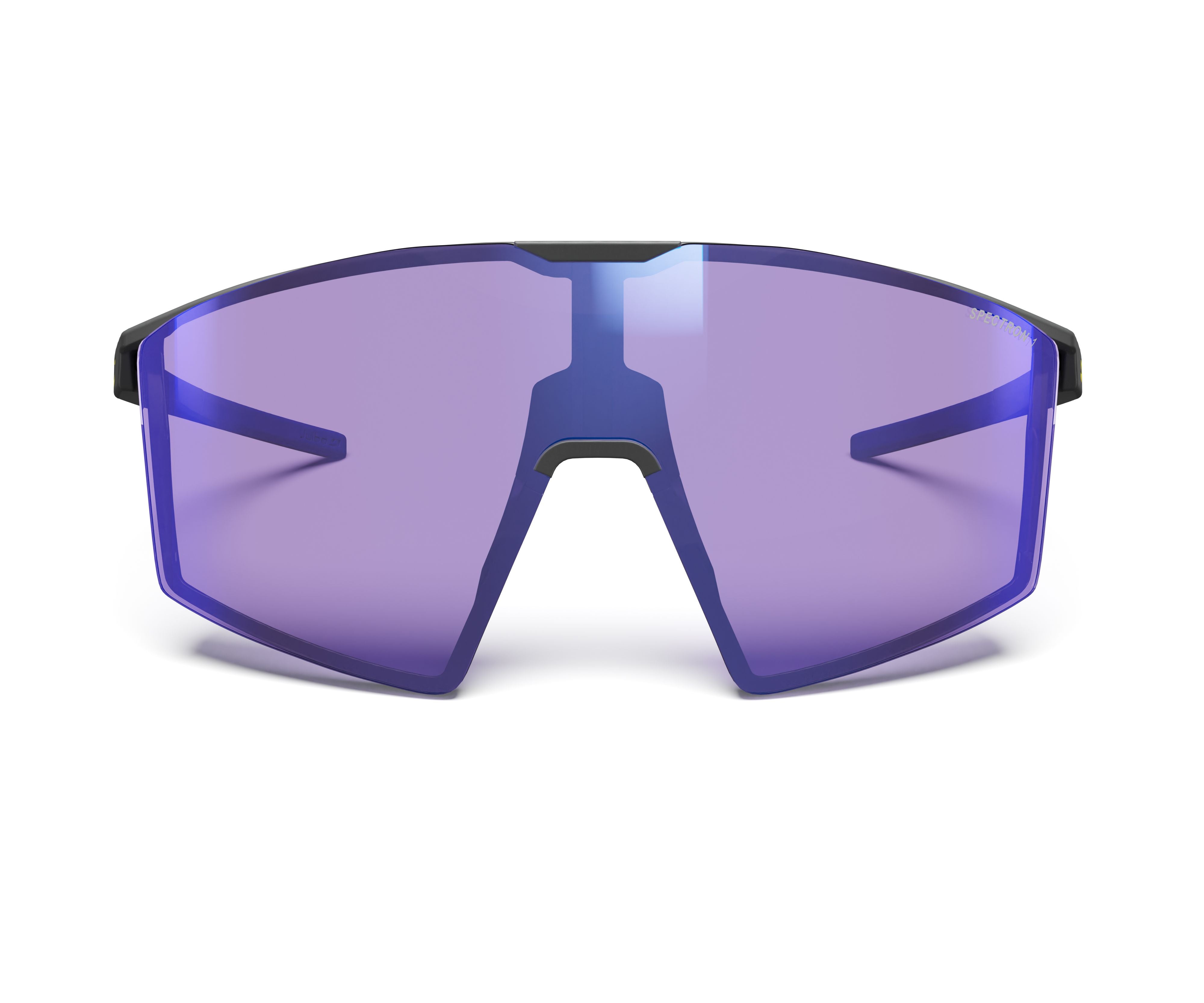 Stylish Polarized Sunglasses Edge J562 - UV Protection, Lightweight & Comfortable for Outdoor Activities, Driving, and Beach Vacations