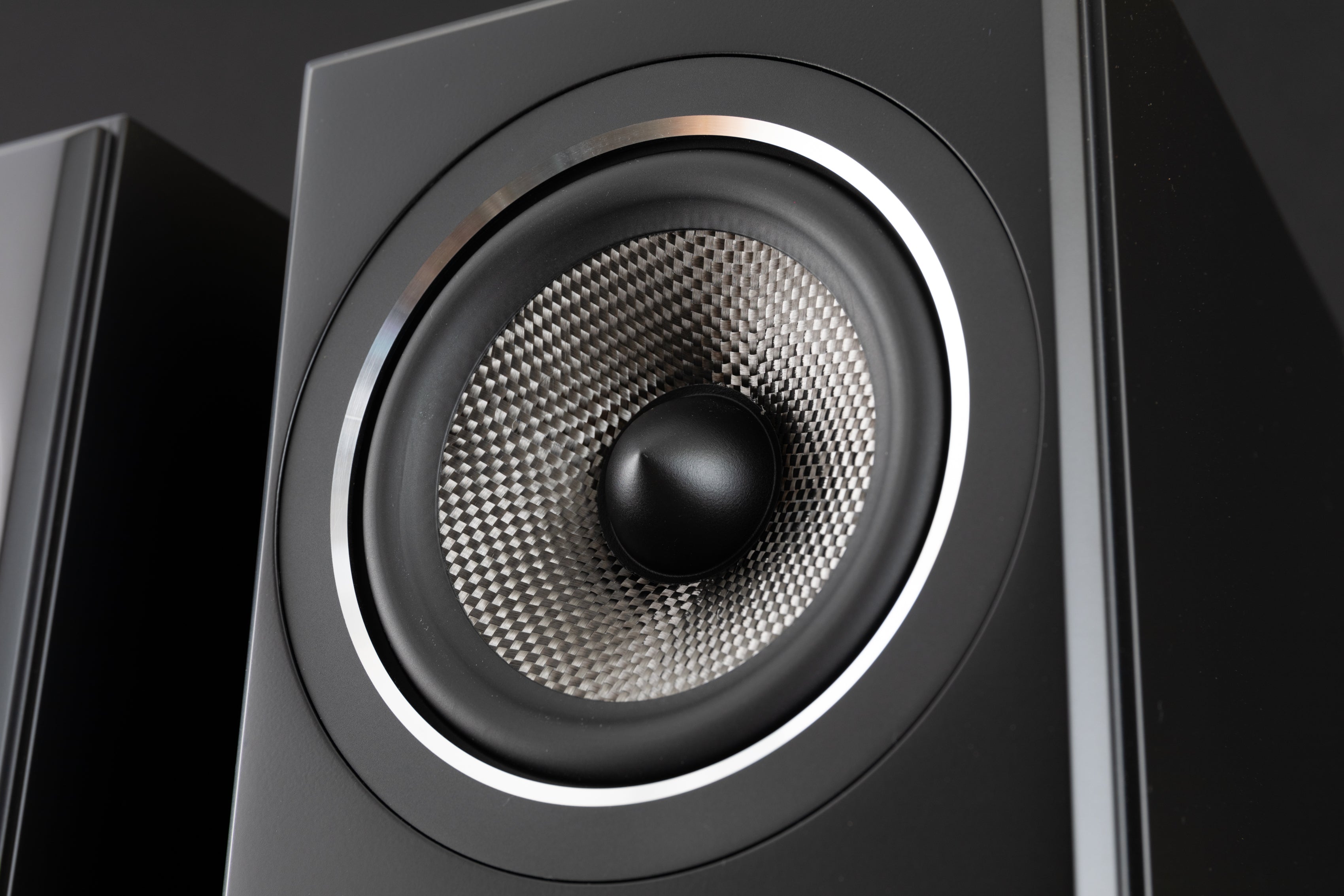 PSB Imagine B50 Bookshelf Speakers - High-Fidelity Audio for Home Theater & Music Listening | Perfect for Living Rooms, Studios & Audiophile Setups