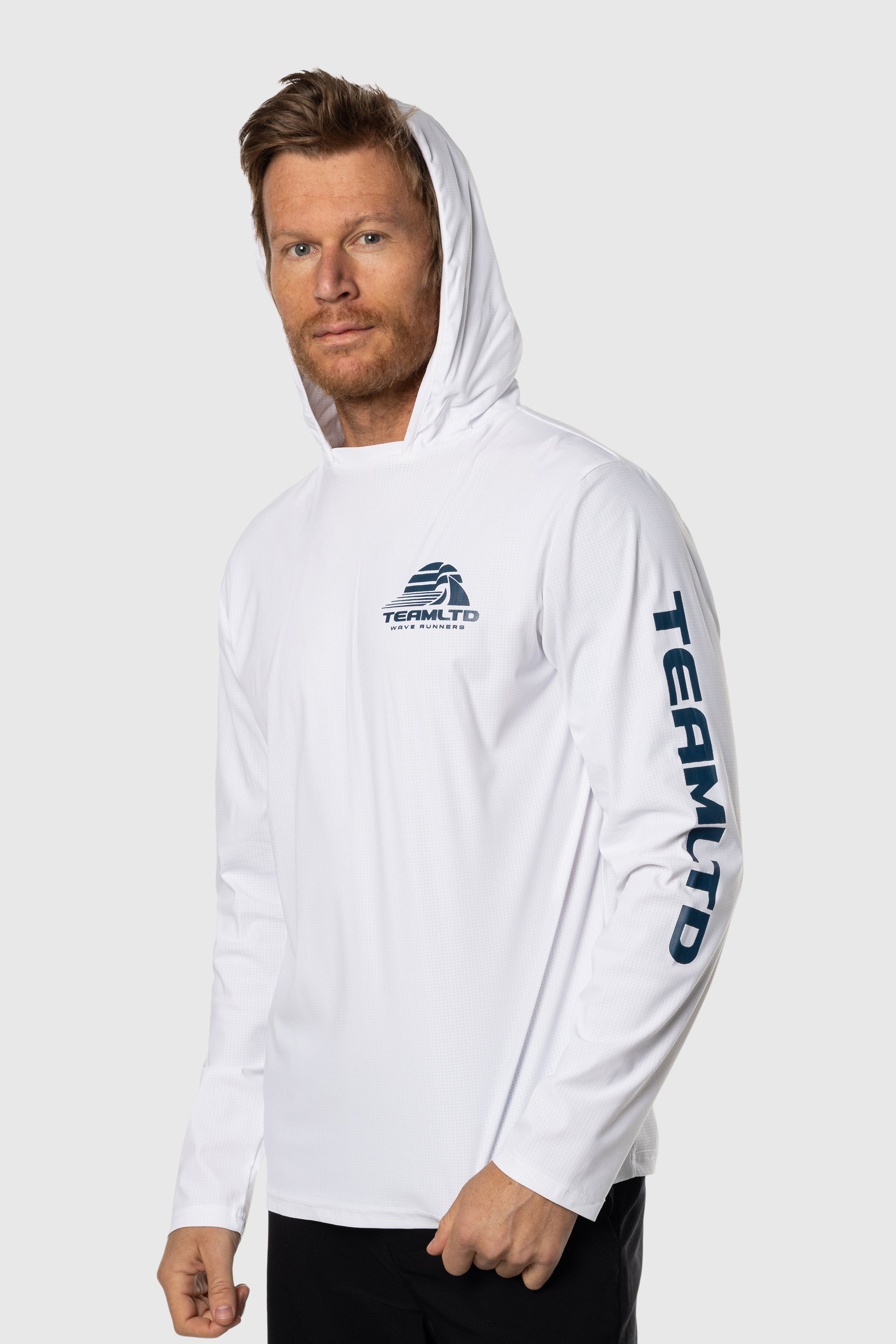 UV Protection Sailing Shirt - Quick Dry, Breathable & UPF 50+ Sun Shirt for Men & Women - Perfect for Boating, Fishing & Outdoor Activities