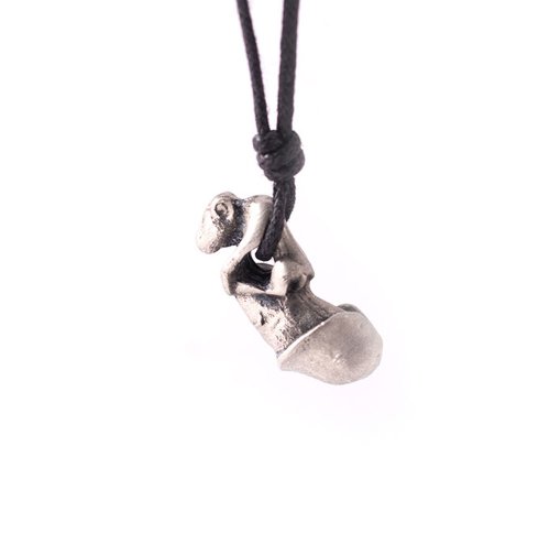 Fertility Thai Amulet-5