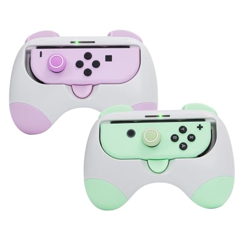 PurpleGreen