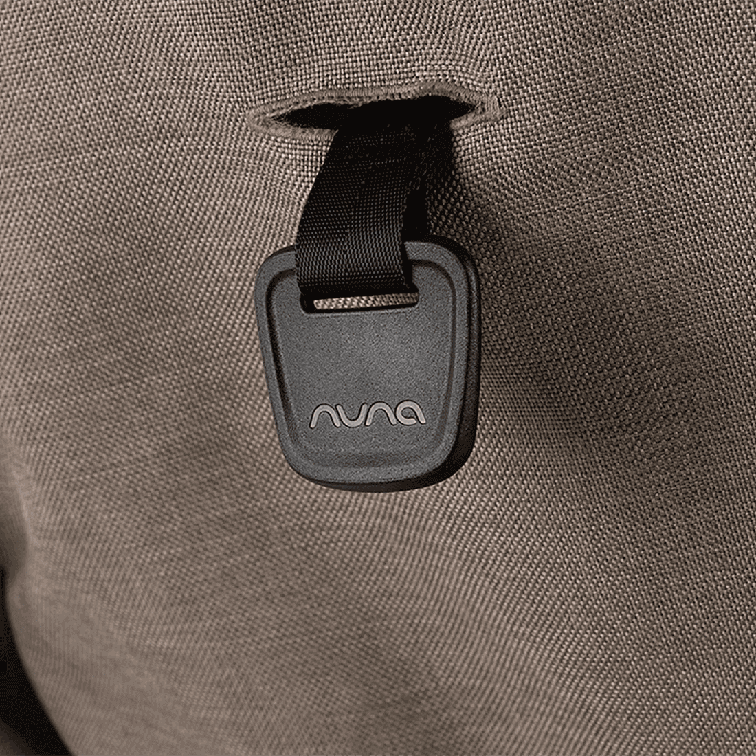 Nuna TRVL lx + PIPA urbn Lightweight Travel Stroller and Car Seat System for Infants – Perfect for Air Travel, City Walks, and Everyday Use