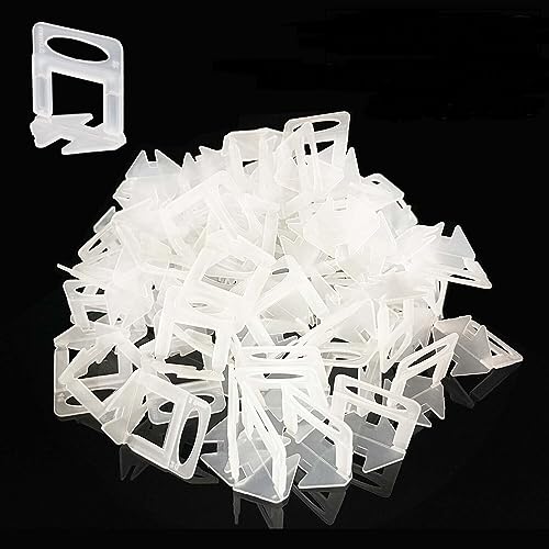 100pcs Spacer Clip