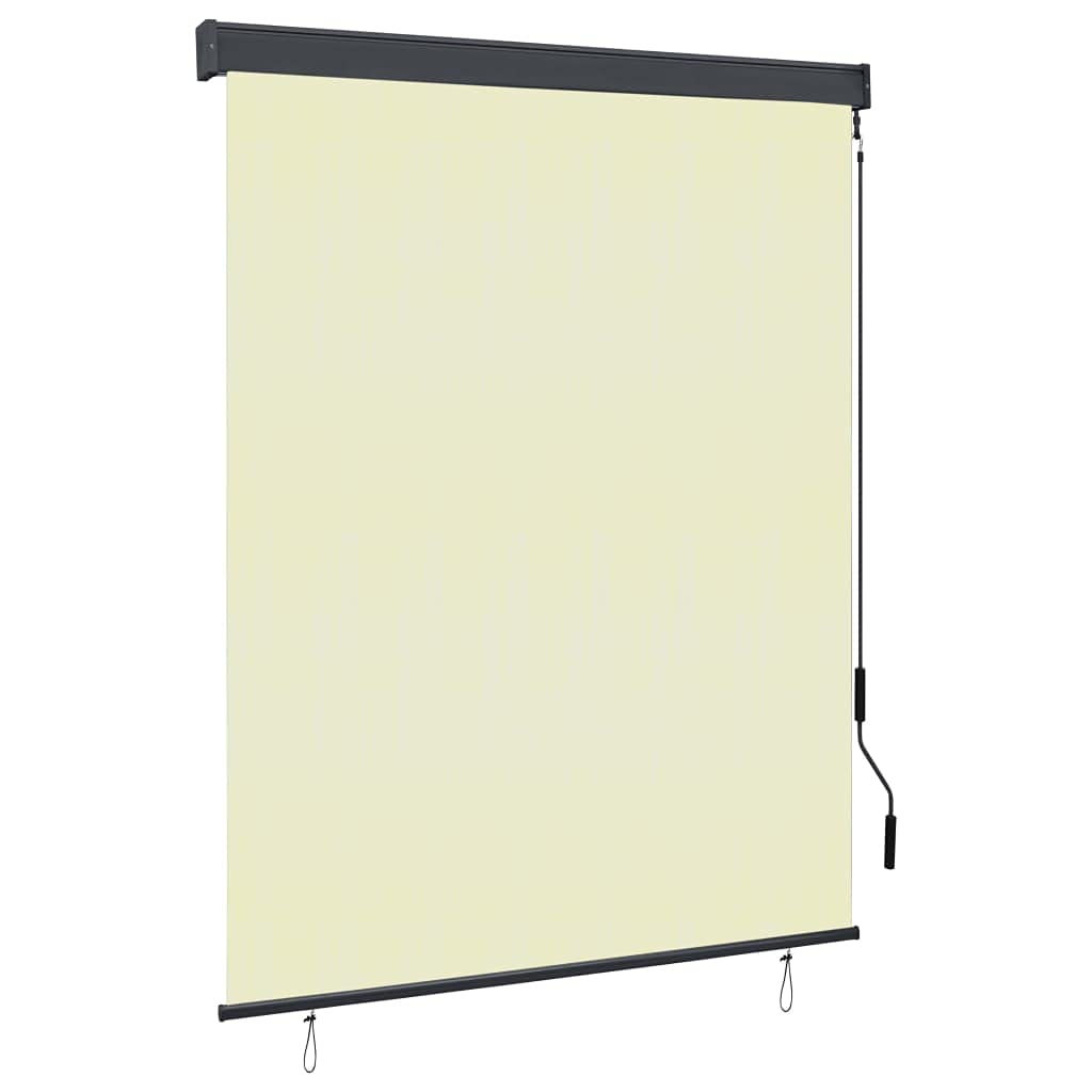 Premium Outdoor Roller Shade Blinds 55