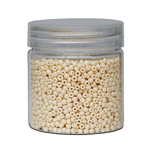 Beige -Size 3mm