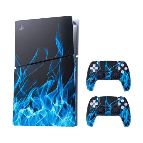 Blue Flame