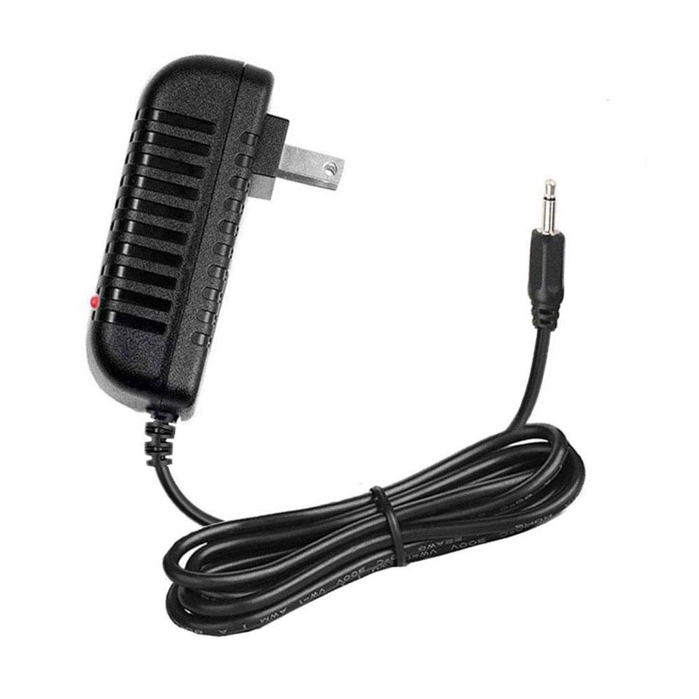 POWE-tech Replacement Home Charger for Cobra MicroTalk CXR725 & CXR725C 2-Way Radios - Fast Charging Dock for Walkie Talkies at Home, Office, or Outdoor Adventures