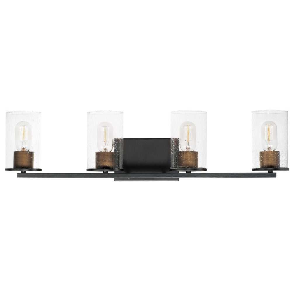 Tidwell Vanity Set with Mirror - Modern Bathroom Vanity for Home Decor | Perfect for Bedroom, Bathroom & Dressing Room Organization