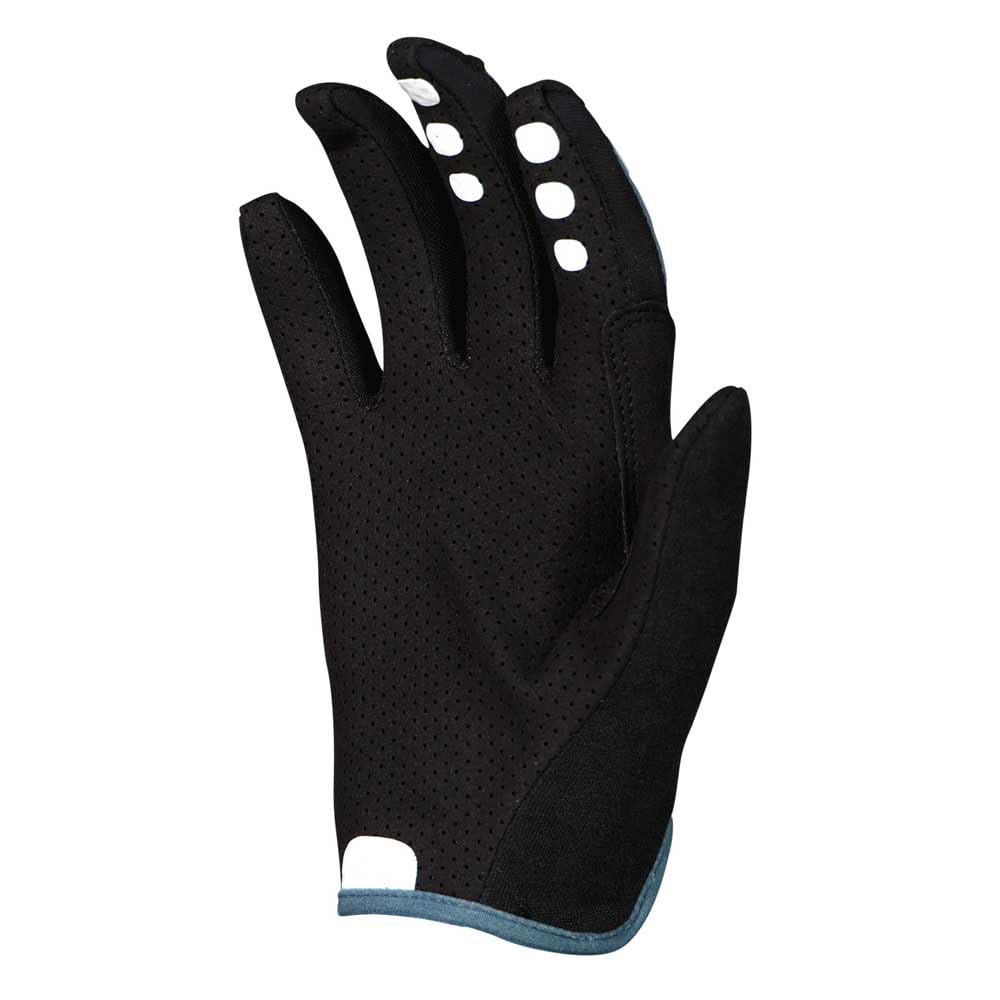 POC Resistance Enduro Adjustable Gloves - Durable Mountain Bike Gloves for Trail Riding & Downhill Cycling - Perfect for Off-Road Biking & Enduro Racing