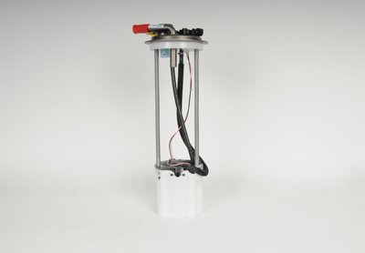 ACDelco M10223 Fuel Pump Module - Compatible with [Vehicle Models] - Includes Pressure Sensor & Seal (No Fuel Level Sensor) - Perfect for Fuel System Repairs & Replacements