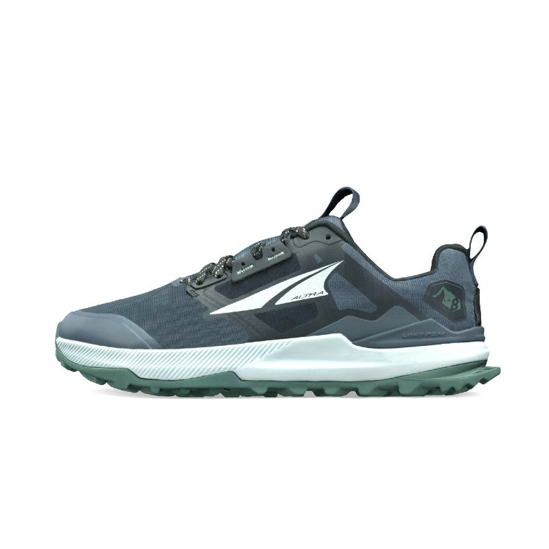 Altra Lone Peak 8 Women's Trail Running Shoes - Lightweight Hiking & Outdoor Adventure Footwear for Women - Perfect for Trail Running, Hiking, and Backpacking