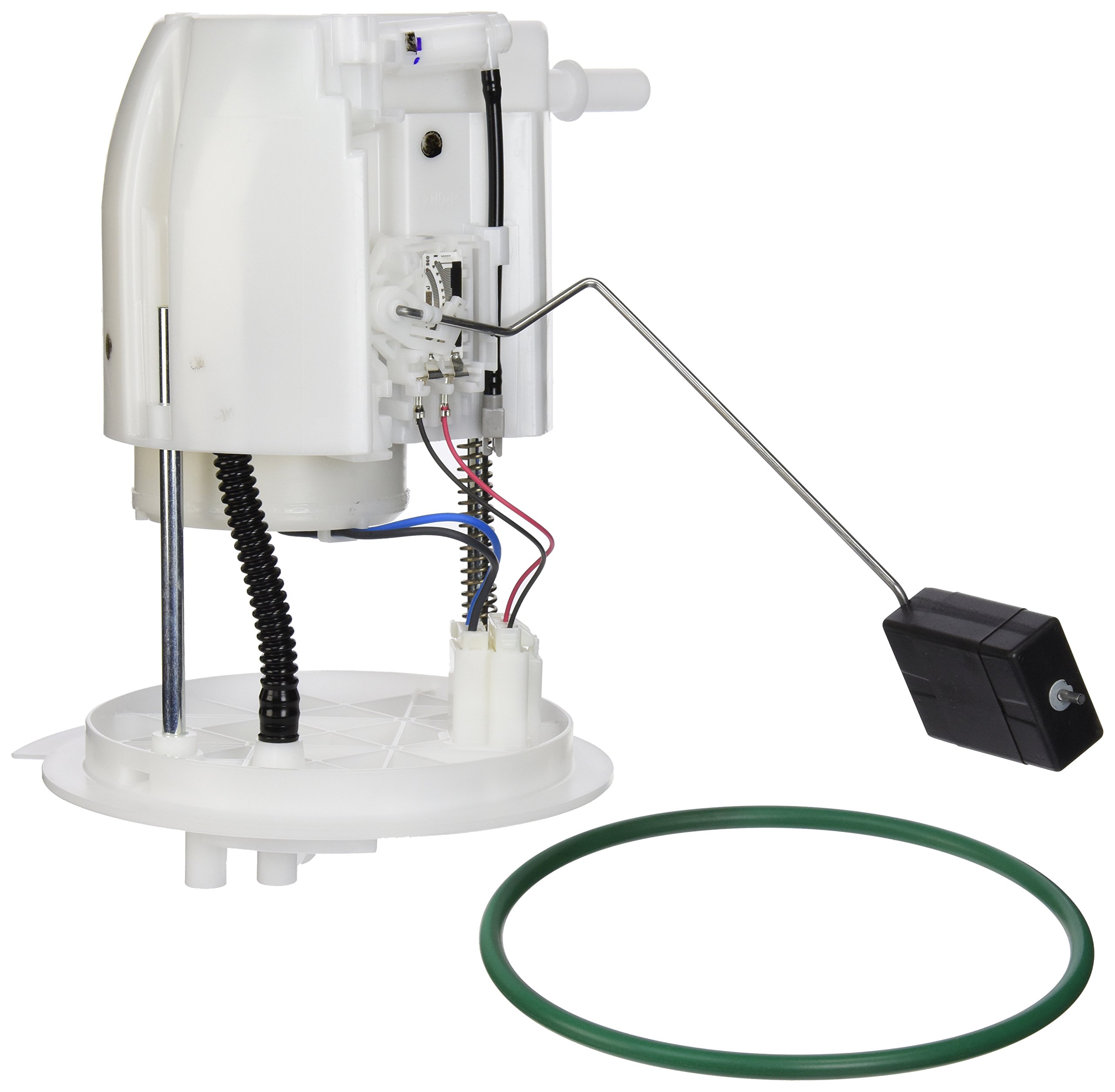 Motorcraft PFS-597 Electric Fuel Pump Replacement for Ford, Lincoln & Mercury Vehicles - High Performance Fuel Delivery System for Smooth Engine Operation - Perfect for Daily Commuting, Off-Roading & Performance Upgrades
