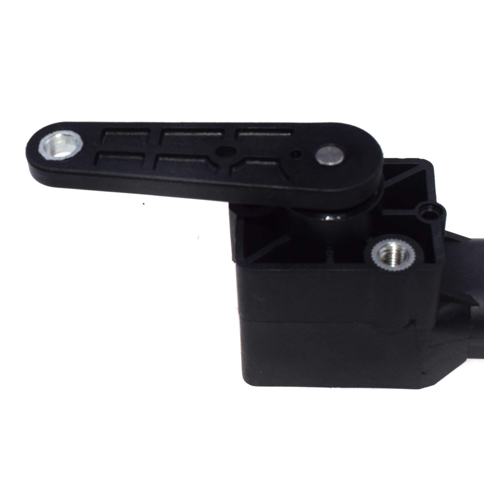 AUDI TT A4 VW Passat Headlight Leveling Sensor 4B0907503 - Auto Leveling Control for Improved Night Driving Safety