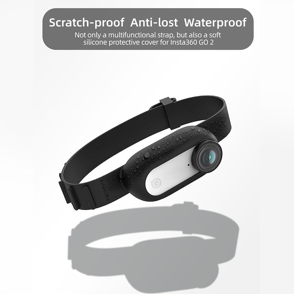 Mini Portable Body Camera for Pets - HD Action Camera with Stable Video for Sports & Home Monitoring - Perfect for Pet Care, Home Security & Outdoor Adventures