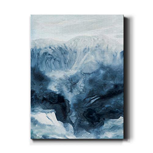 Glacier Mountain