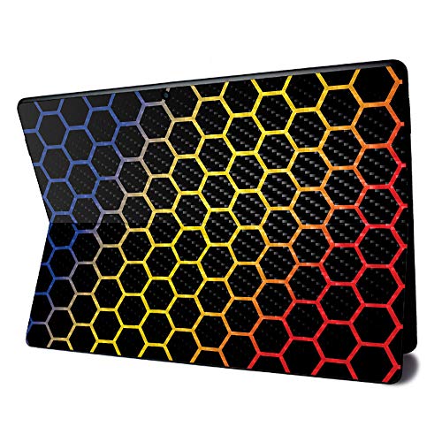 Primary Honeycomb