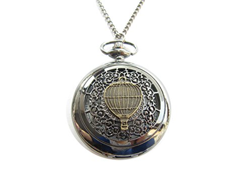 pocket watch #3