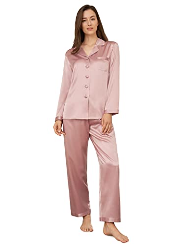 Rosy Pink