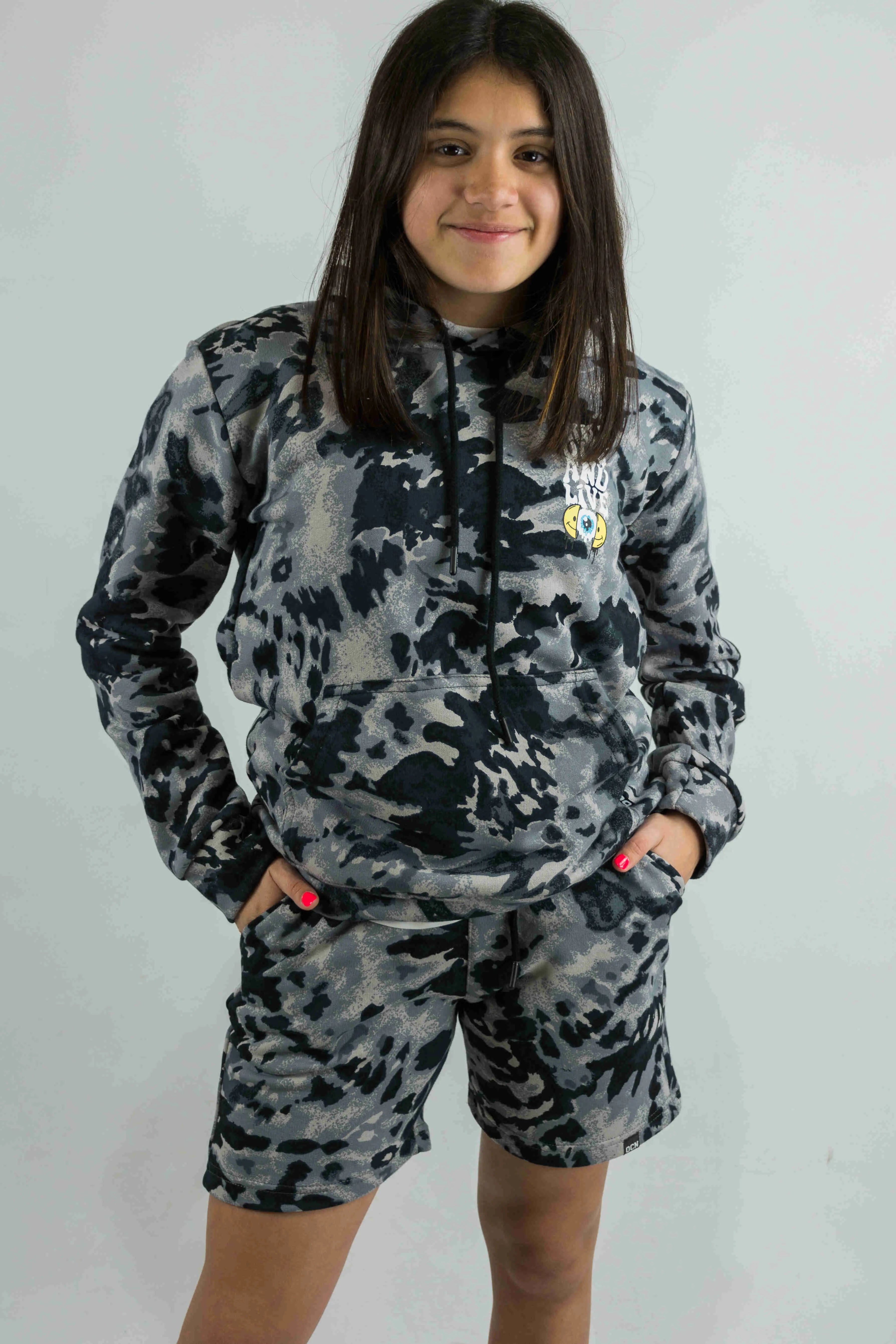 Batik Negro