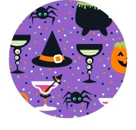 Witches Brew