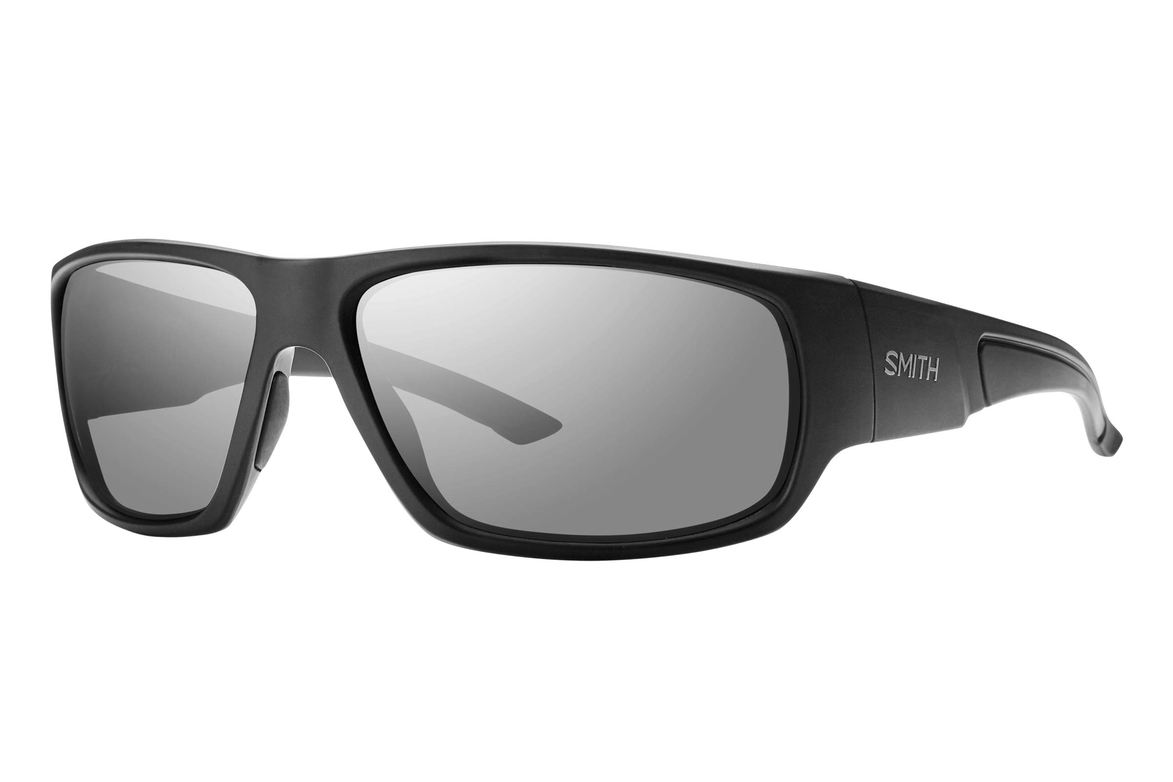 Smith Discord Elite Sunglasses - Polarized UV Protection for Men & Women - Perfect for Driving, Running, and Outdoor Activities