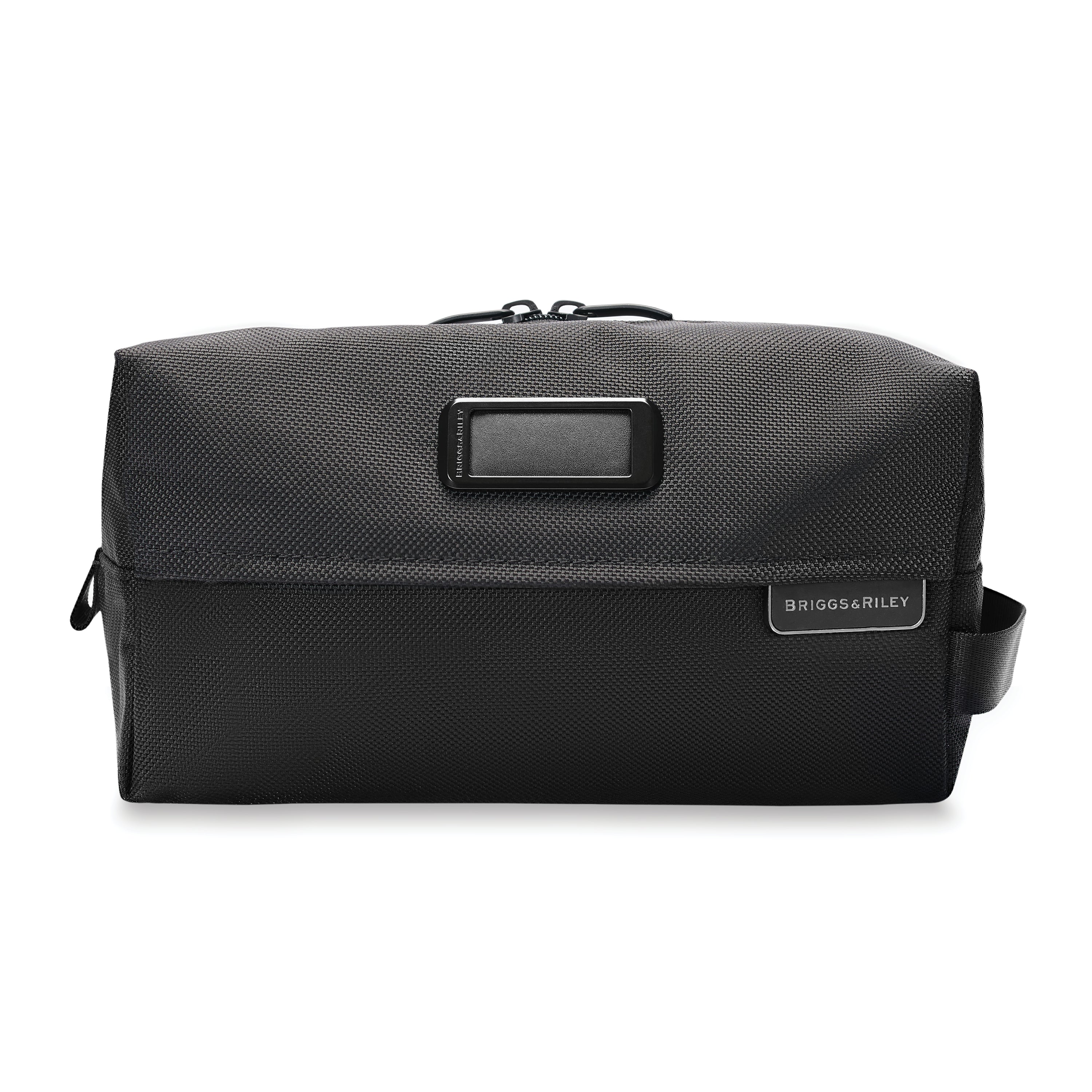 Briggs & Riley Baseline Everyday Essentials Kit - Premium Travel Organizer Set for Business & Leisure - Perfect for Carry-On Luggage, Office, and Daily Commute