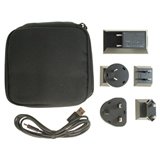 Original Title: HTC TC P350 Mains International Travel Charger for Desire S, Nexus S   Optimized Title: **HTC TC P350 Universal International Travel Charger - Compatible with Desire S & Nexus S - Fast Charging for Home, Office & Travel**