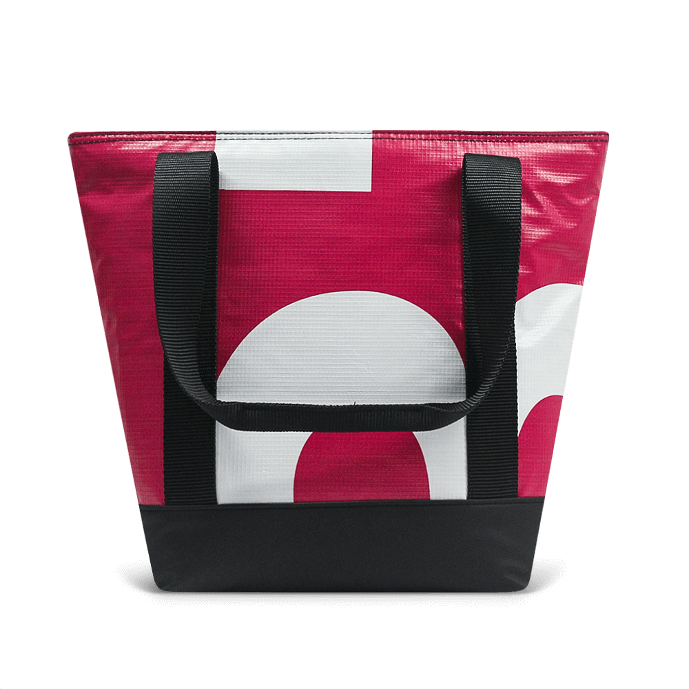 Beck Cooler Bag Bk1 00943 - Insulated Lunch Bag for Work, Picnics & Outdoor Activities - Leakproof & Durable Cooler Tote for Food & Drinks