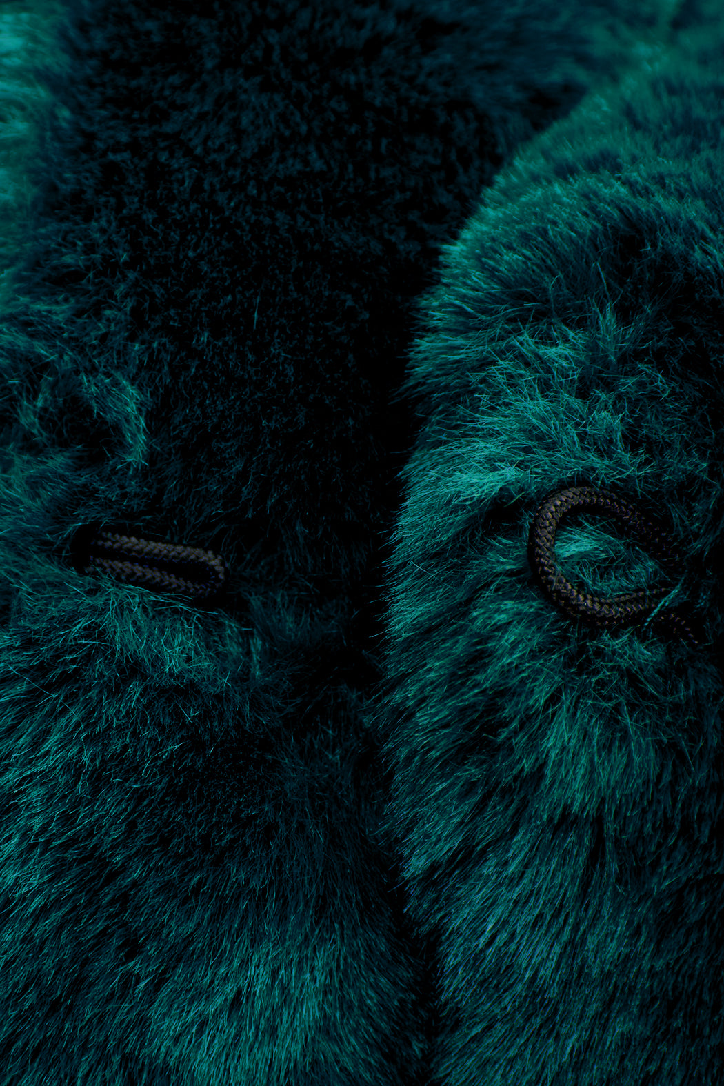 Stylish Creature Oversized Fur Coat for Women - Winter Fashion Outerwear for Casual & Party Wear