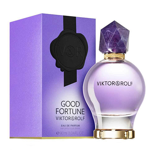Viktor & Rolf Flowerbomb Eau de Parfum 90ml for Women - Luxury Floral Fragrance for Date Night & Special Occasions
