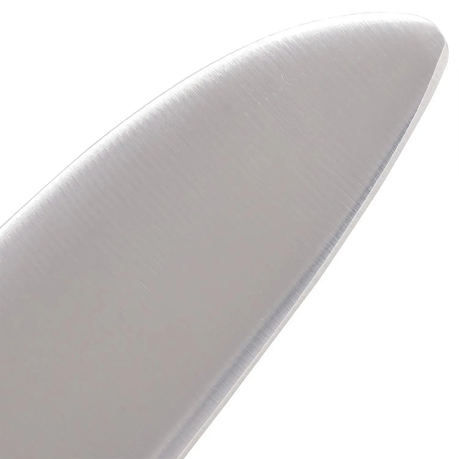 Masahiro High Carbon Stainless Steel Left-Handed Kids Knife - Safe & Sharp Children's Chef Knife for Cooking, Baking & Food Prep - Ideal for Young Left-Handed Chefs & Cooking Enthusiasts