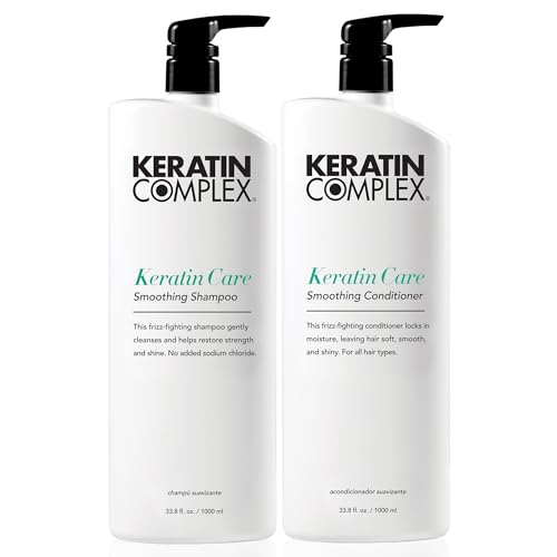 Keratin Care